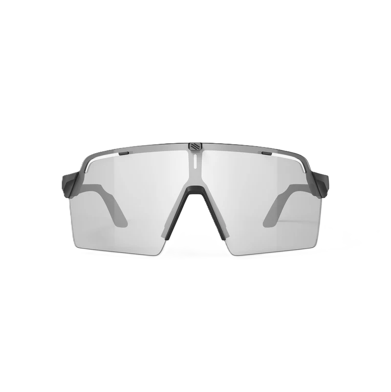RUDY PROJECT SPINSHIELD PRO Briller Matt Sort IMPACTX™-glas Fotokromisk Laser Sort