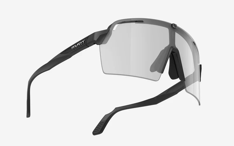 RUDY PROJECT SPINSHIELD PRO Briller Matt Sort IMPACTX™-glas Fotokromisk Laser Sort