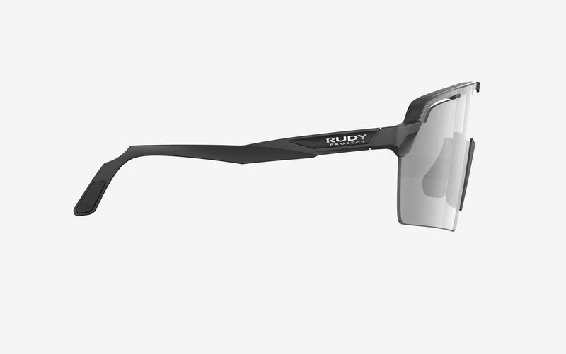 RUDY PROJECT SPINSHIELD PRO Briller Matt Sort IMPACTX™-glas Fotokromisk Laser Sort