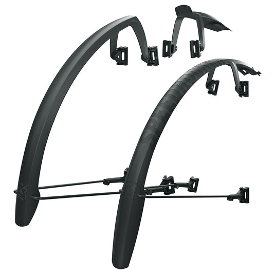 Skærme for og bag SKS Germany SPEEDROCKER 28"/700c