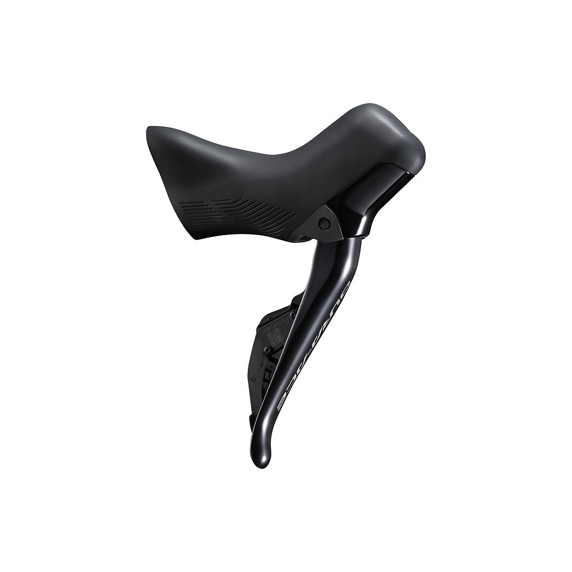 Venstre SHIMANO DURA-ACE Di2 ST-R9270 Greb 2x12G