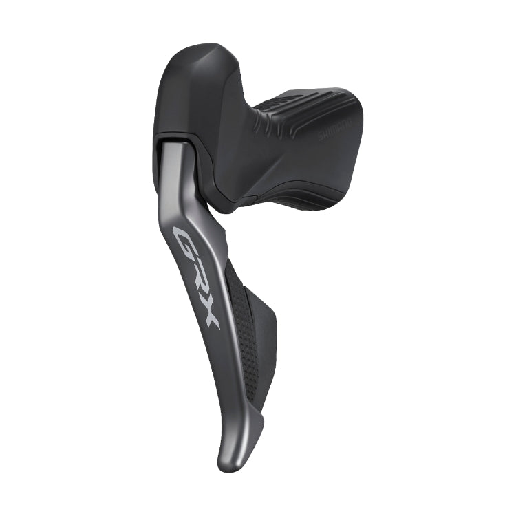 Venstre greb SHIMANO GRX Di2 ST-RX815