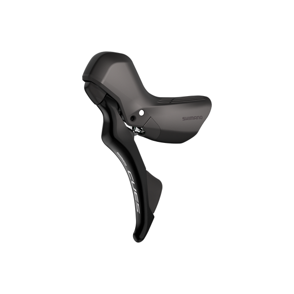 Venstre Greb SHIMANO CUES ST-U4030 Dobbelt