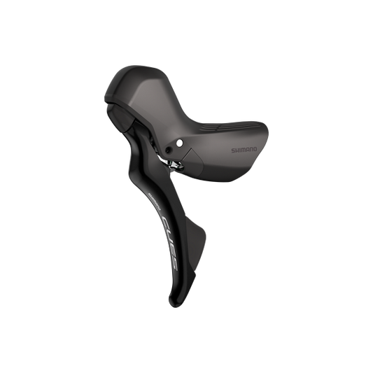 Venstre Greb SHIMANO CUES ST-U4030 Dobbelt