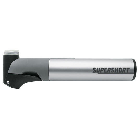 SKS Germany SUPERSHORT håndpumpe