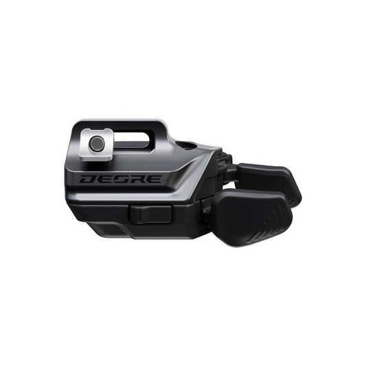 SHIMANO DEORE 12V SW-M6250-IR Højrehånds hastighedskontrol