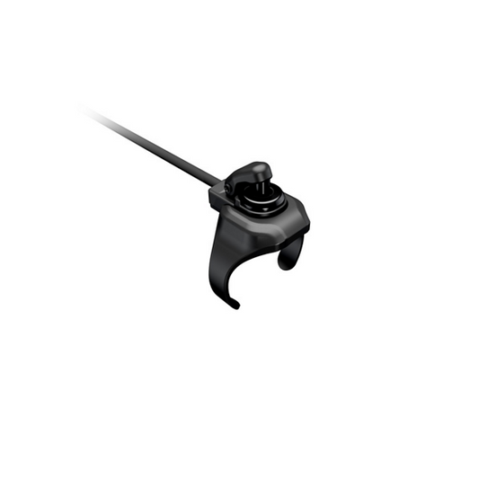 Par SHIMANO SW-RS801-E Satellite Controls Langt kabel til TT/Triathlon (740 mm) 12V