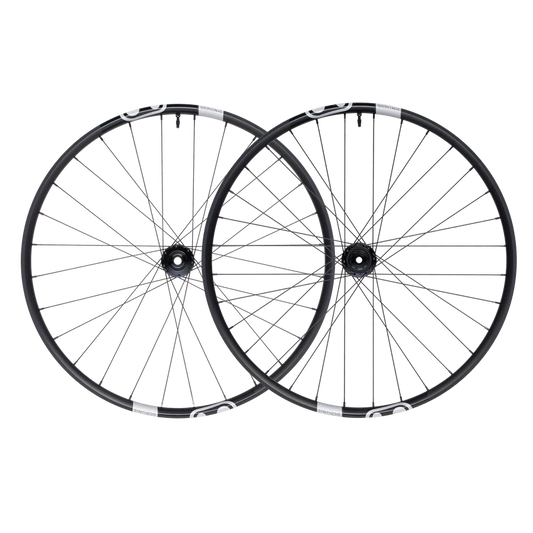 Hjulsæt CRANKBROTHERS SYNTHESIS Aluminium 2.0 Enduro I9 29" 15x110/12x148 mm Boost Sort