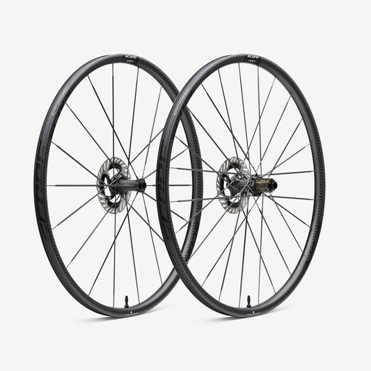 SCOPE Artech 2 Tubeless Ready-hjulsæt (Centerlock) sort
