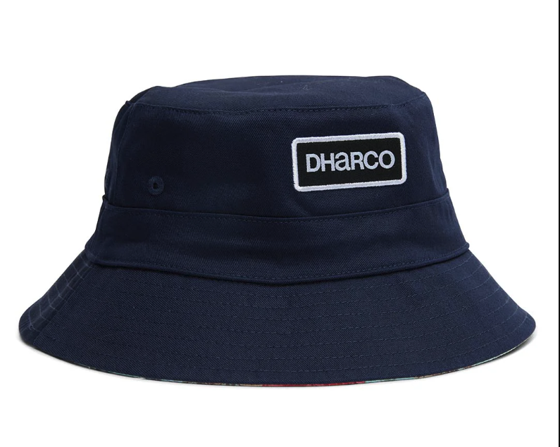 Bob DHARCO REVERSIBLE WILKO