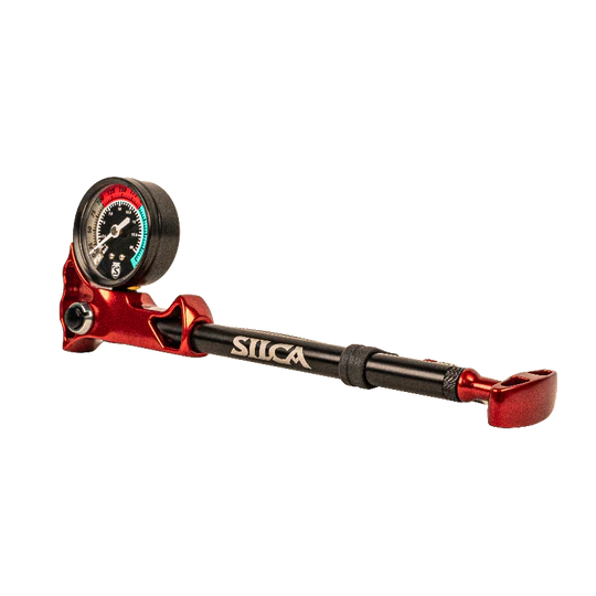 SILCA ULTIMATE SHOCK affjedringspumpe