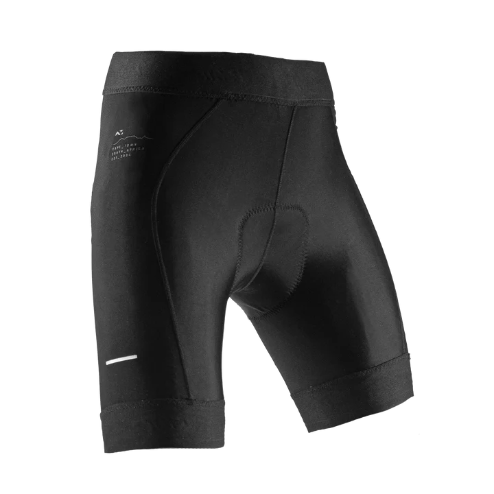LEATT MTB ENDURANCE 3.0 Shorts til kvinder Sort