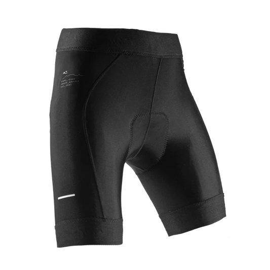 LEATT MTB ENDURANCE 3.0 Women's Shorts Black