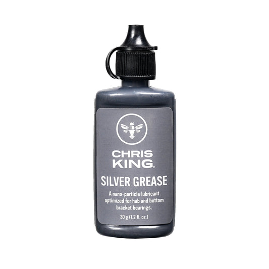CHRIS KING SØLVfedt (30 g)