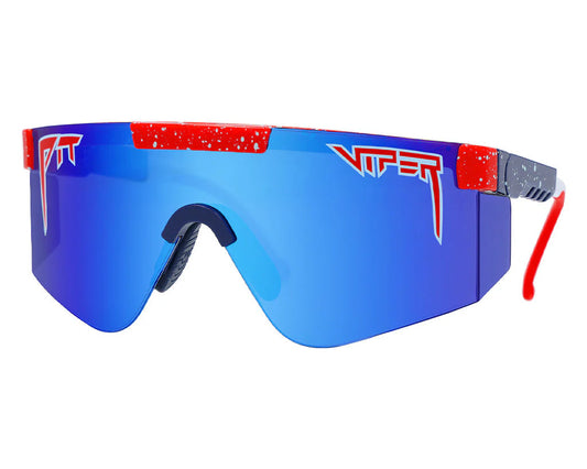 PIT VIPER THE BASKETBALL TEAM 2000 beskyttelsesbriller