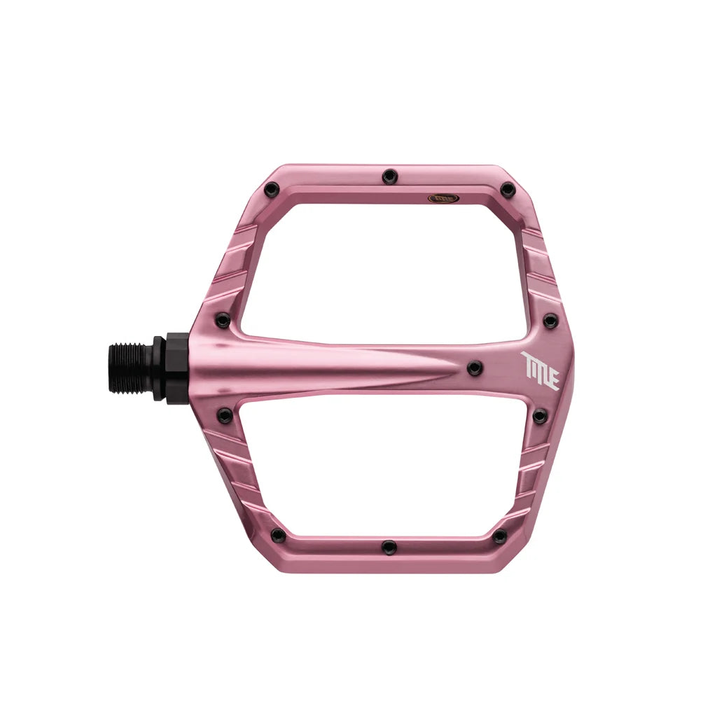 Flade pedaler TITLE CONNECT Pink