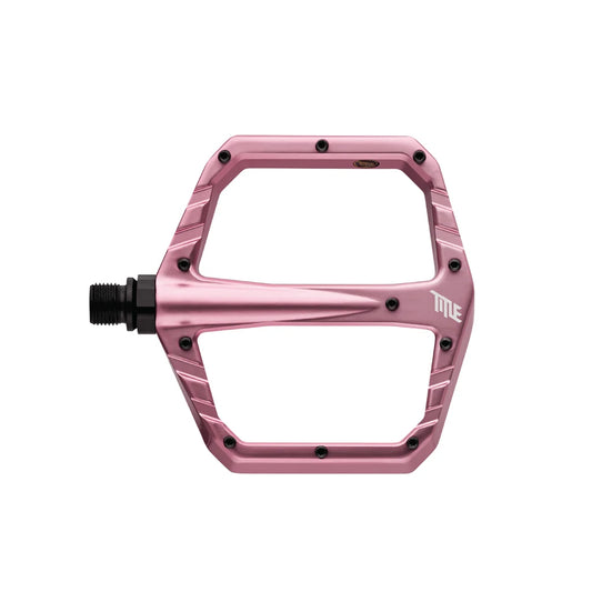 Flade pedaler TITLE CONNECT Pink