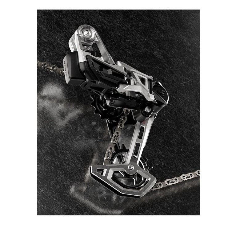 SRAM EAGLE T-TYPE TRANSMISSION Pakke 1987 - Limited Edition