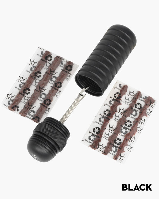 PEATY'S HOLESHOT Tubeless Repair Kit Sort