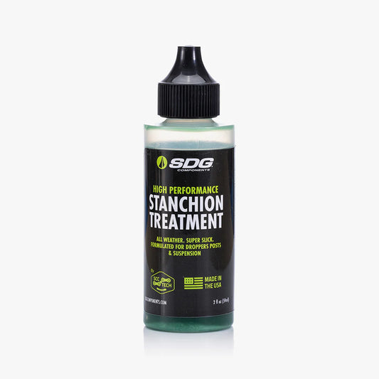 SDG Stanchion Treatment dykkerrens (60 ml)