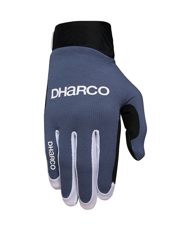 DHARCO GRAVITY STORM-handsker grå
