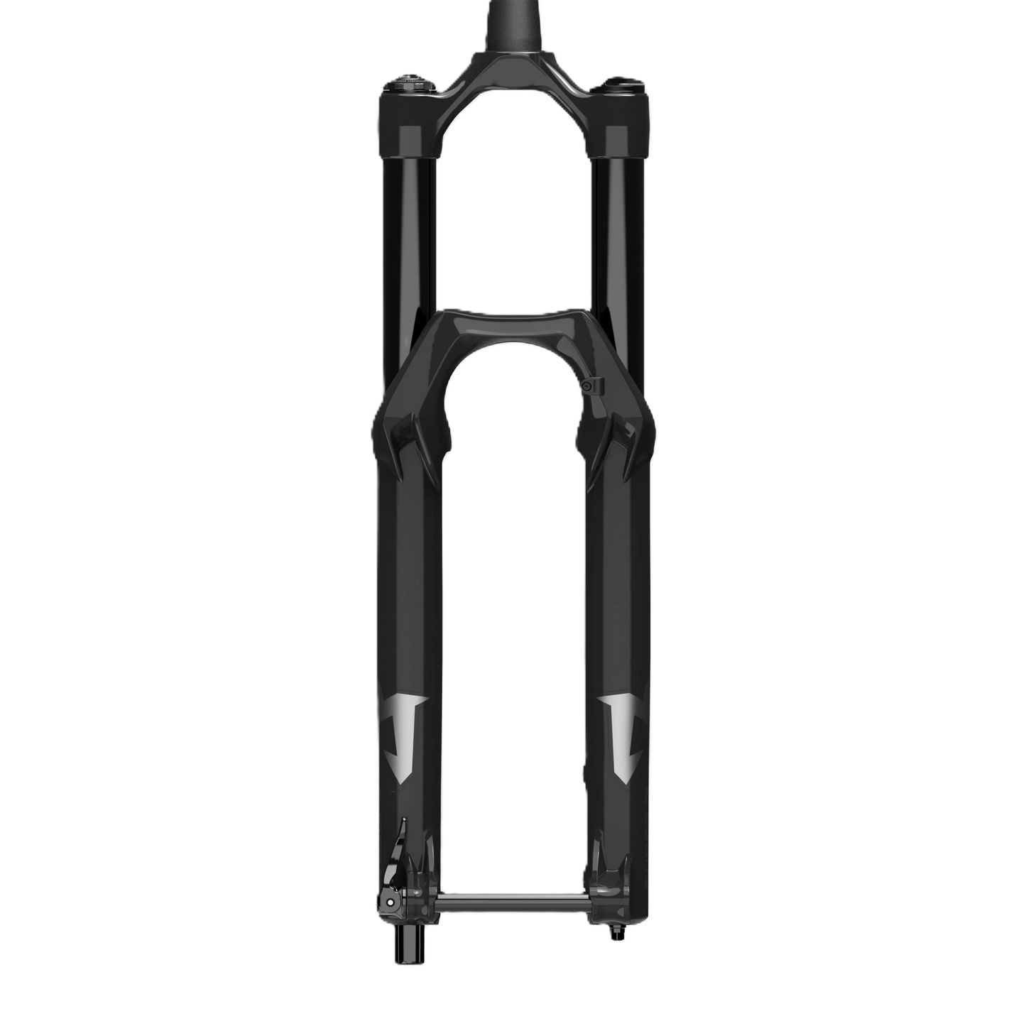 MARZOCCHI SUPER Z 29" fork 2026 Black