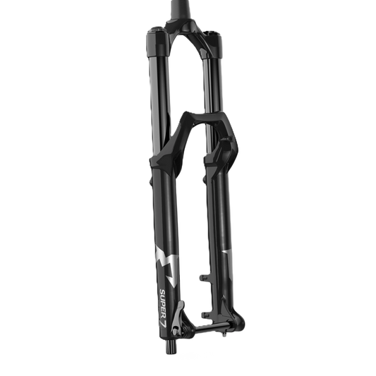 MARZOCCHI SUPER Z 29" forgaffel 2026 Rød