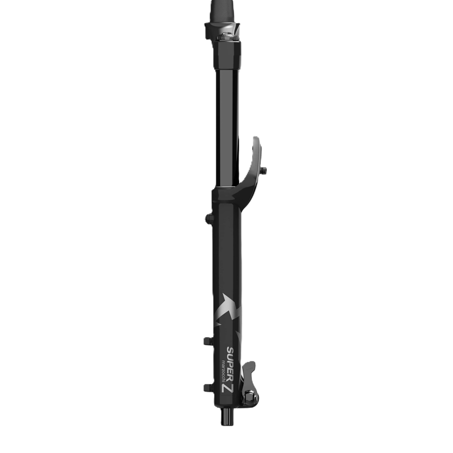 MARZOCCHI SUPER Z 29" fork 2026 Black