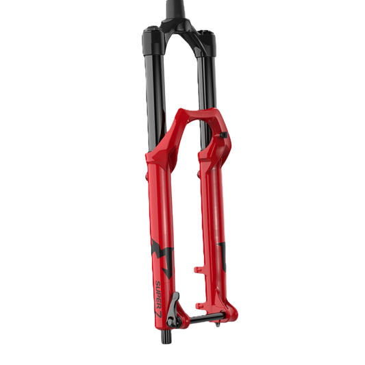MARZOCCHI SUPER Z 29" gaffel 2026 Rød)