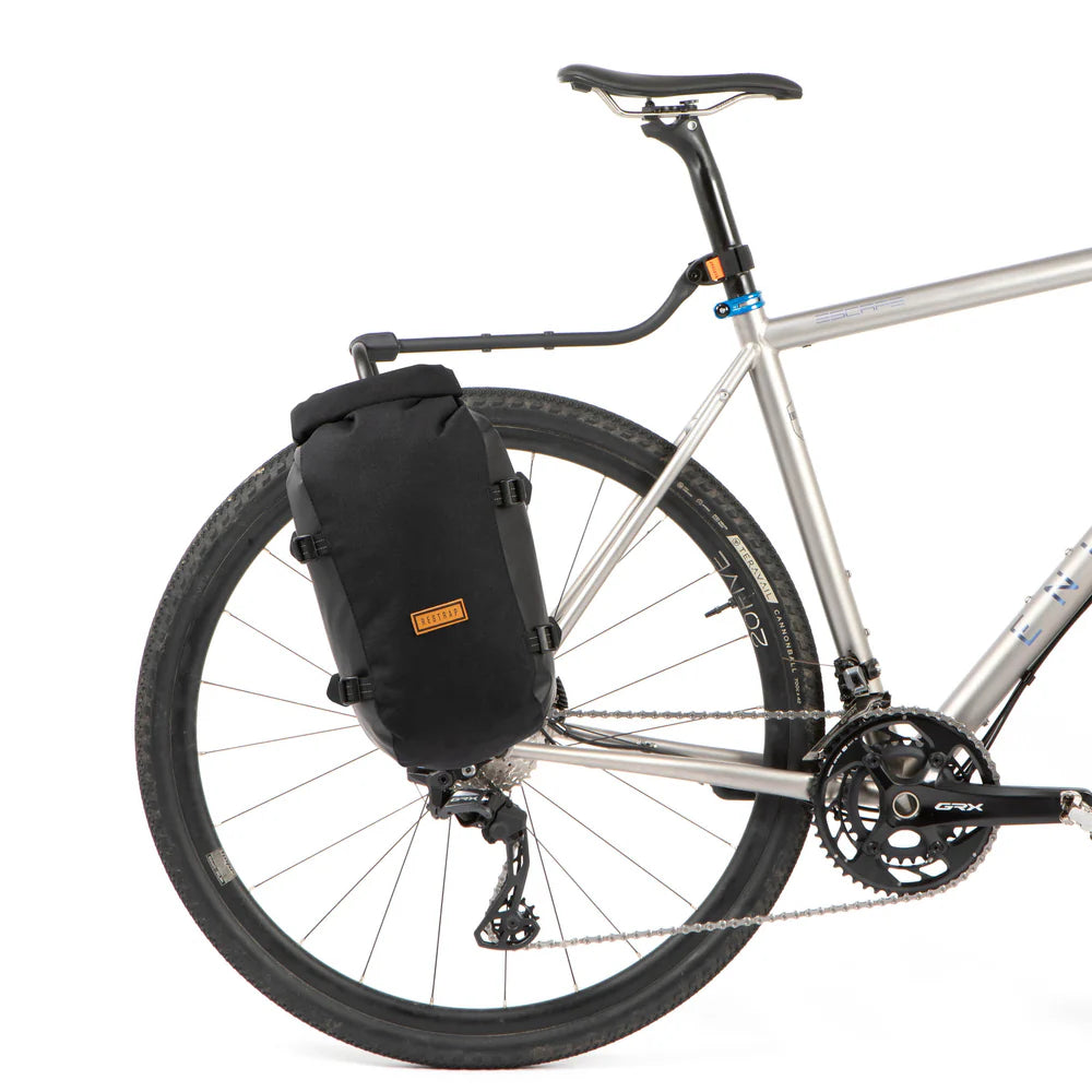 Bagagebærer RESTRAP SWITCH RACK