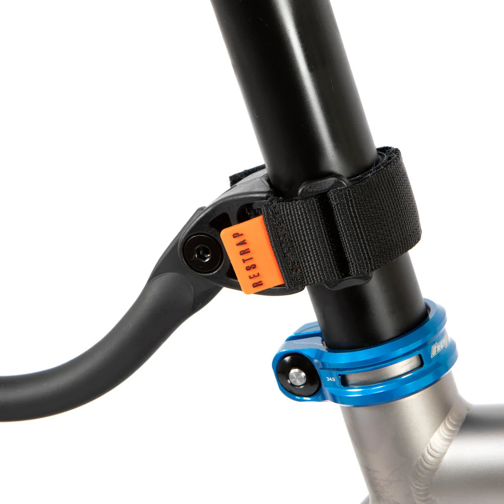 Bagagebærer RESTRAP SWITCH RACK