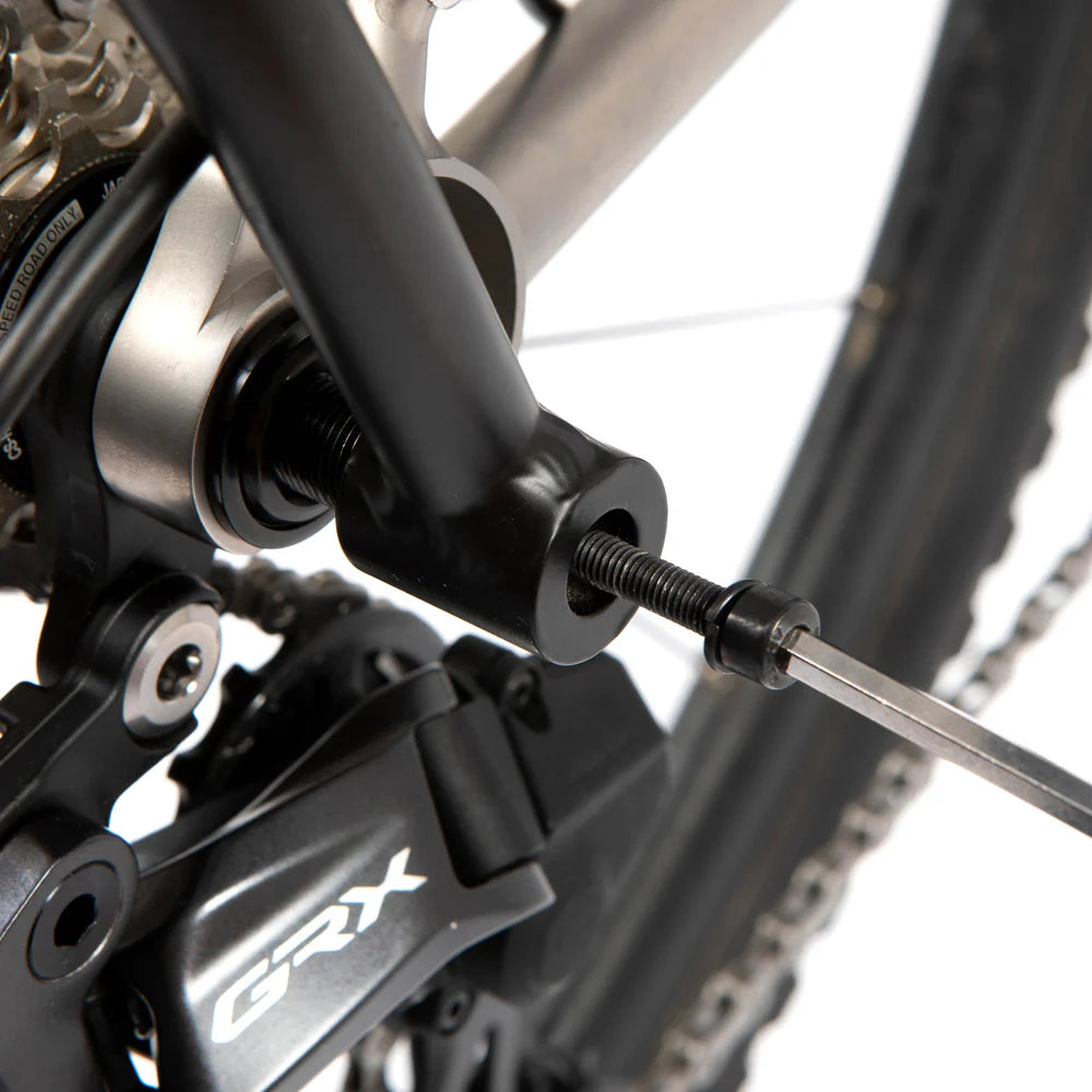 Bagagebærer RESTRAP SWITCH RACK