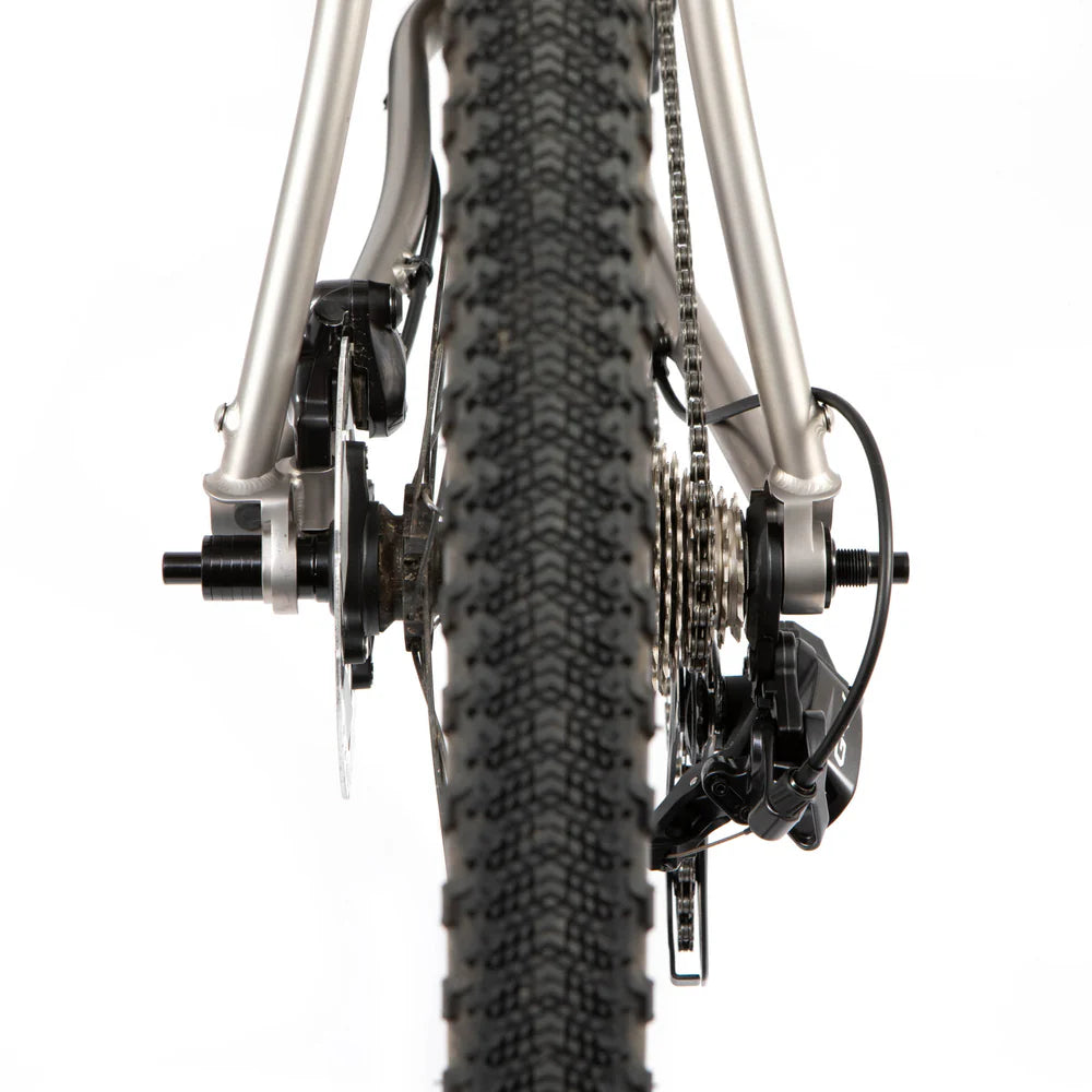 Bagagebærer RESTRAP SWITCH RACK