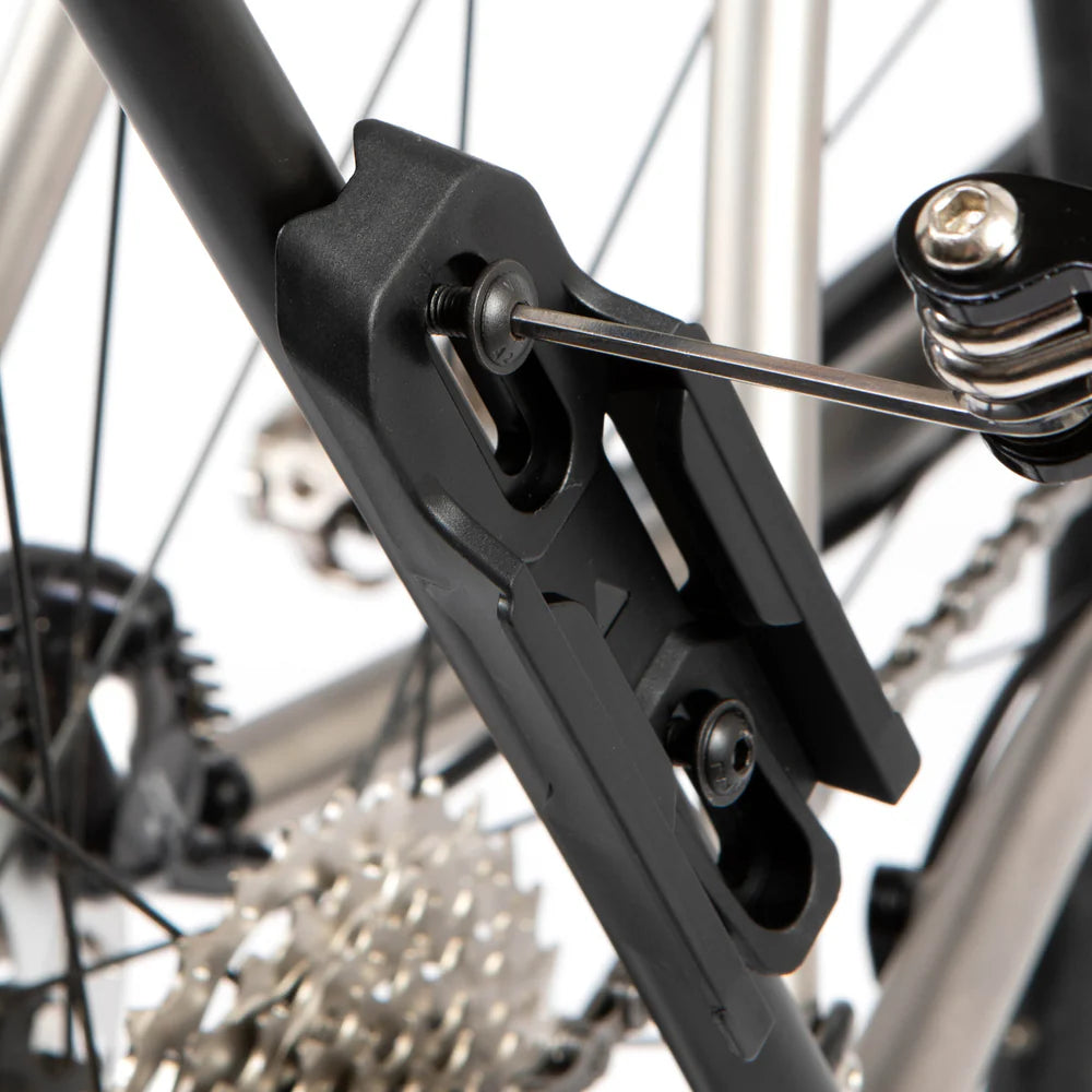 Bagagebærer RESTRAP SWITCH RACK