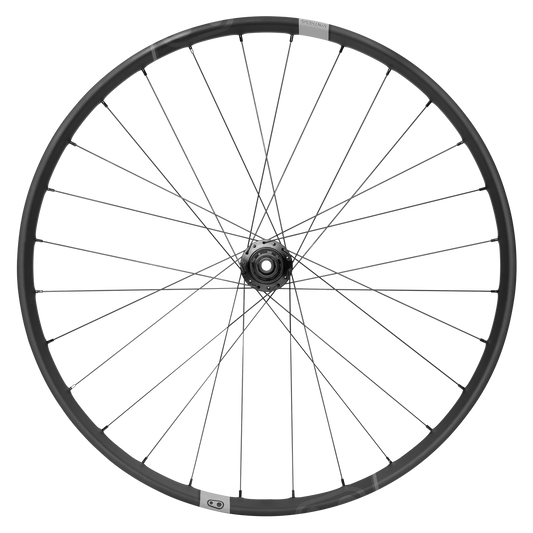 CRANKBROTHERS SYNTHESIS Carbone Gravel Tubeless Ready baghjul (Center Lock)