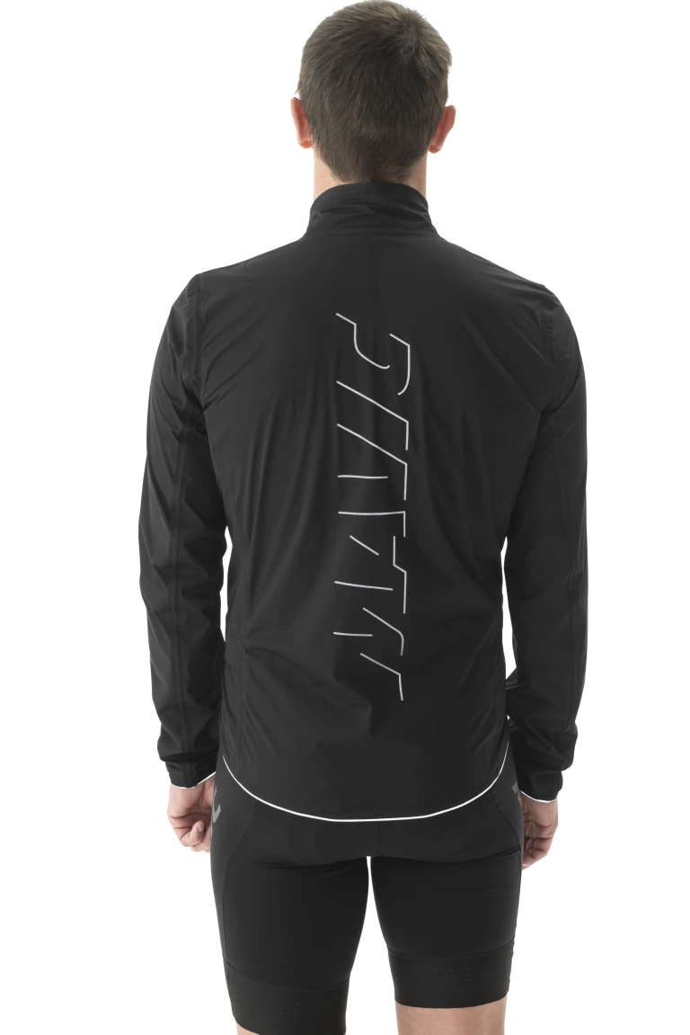 MAVIC COSMIC H2O Jacket Black