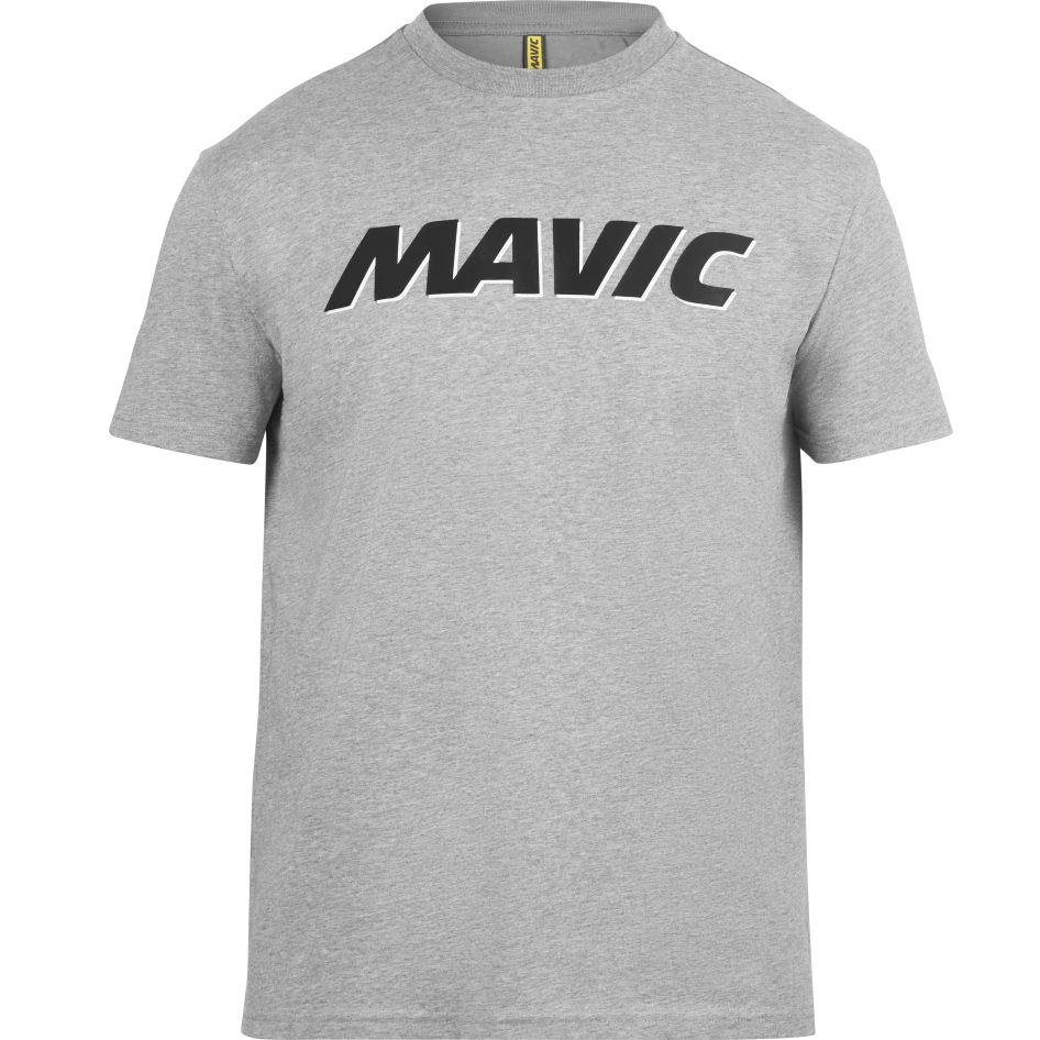 MAVIC CORPORATE LOGO T-shirt grå
