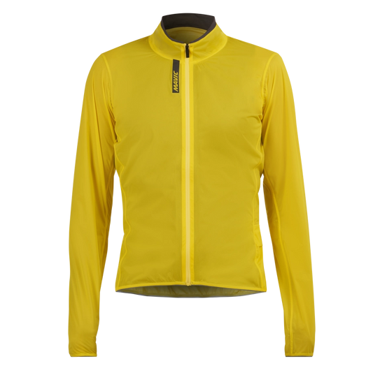 Jakke MAVIC COSMIC H2O Gul