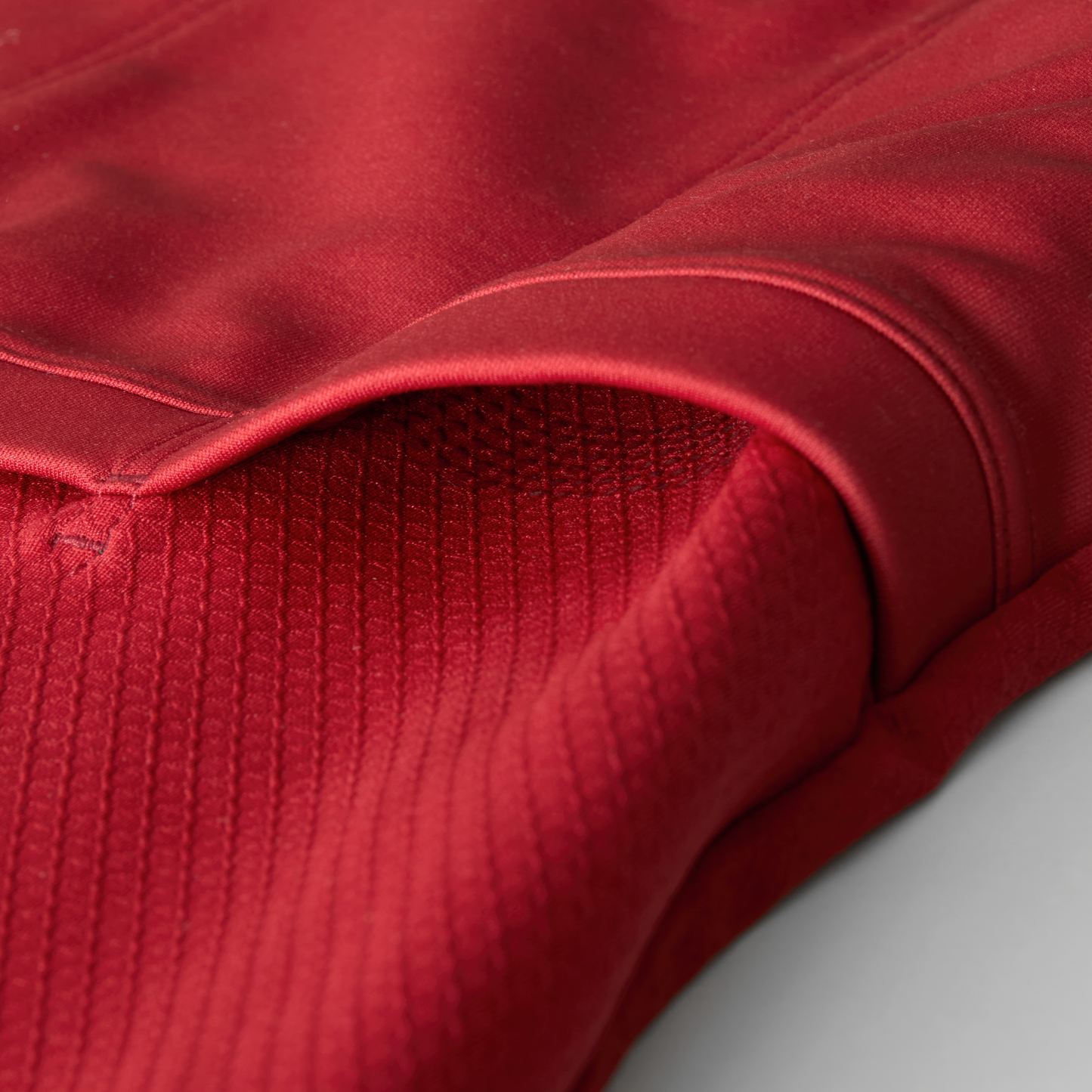 MAVIC AKSIUM THERMO Langærmet Jersey Bordeaux