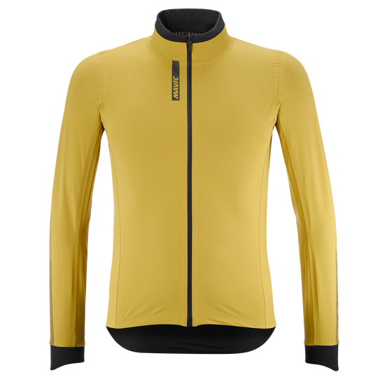 MAVIC COSMIC STORM Jacket Yellow