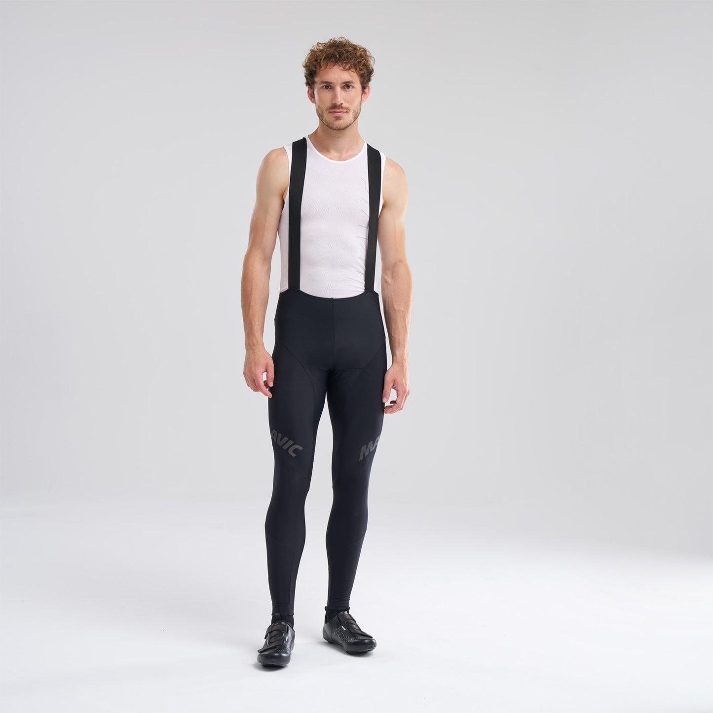 MAVIC AKSIUM THERMO Bib Tight Sort
