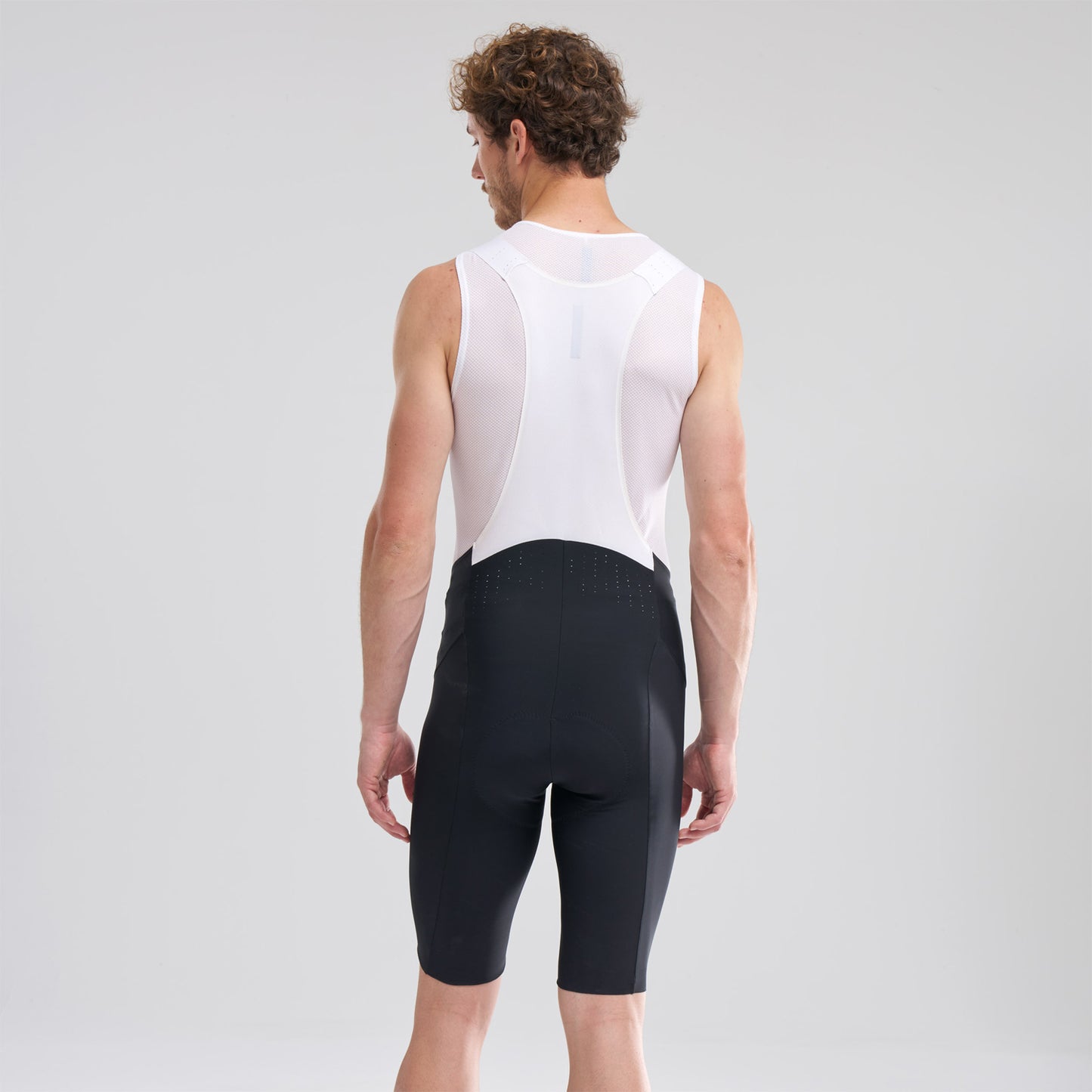 MAVIC AKSIUM THERMO Bib Tight Sort