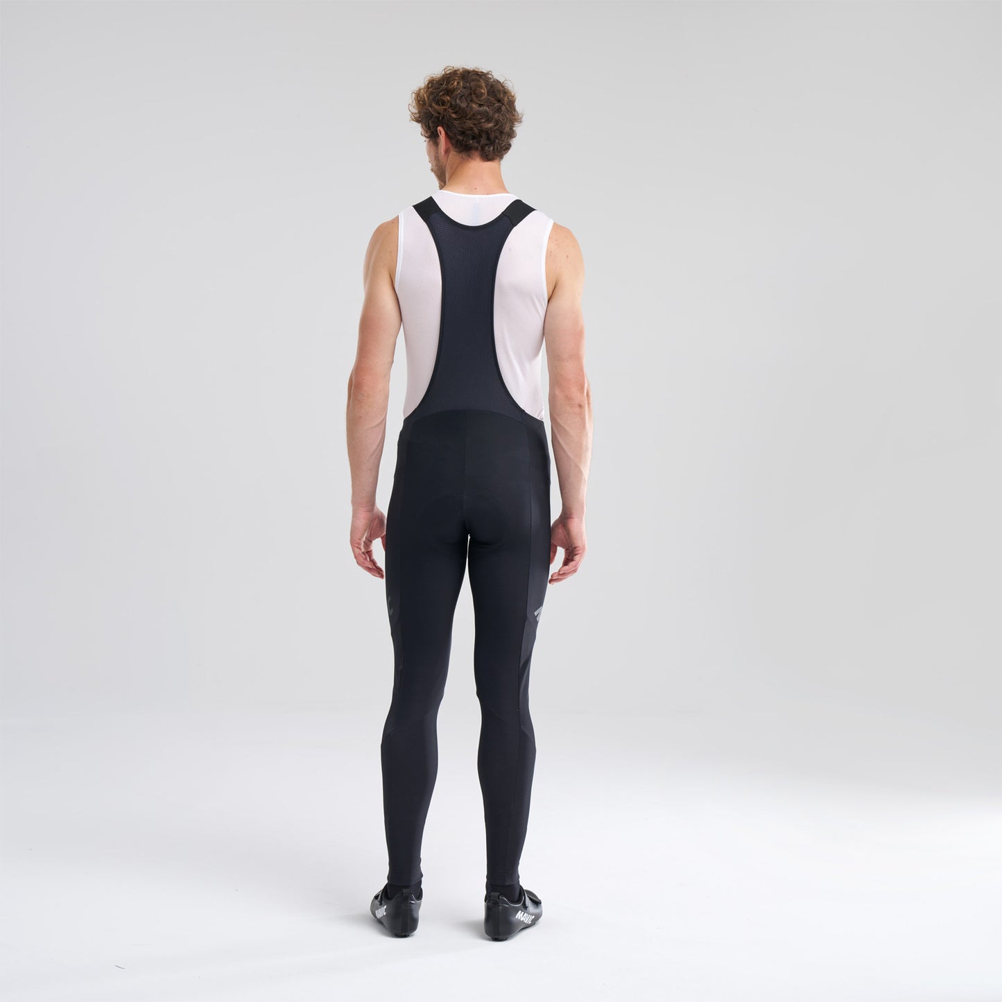 MAVIC AKSIUM THERMO Bib Tight Sort