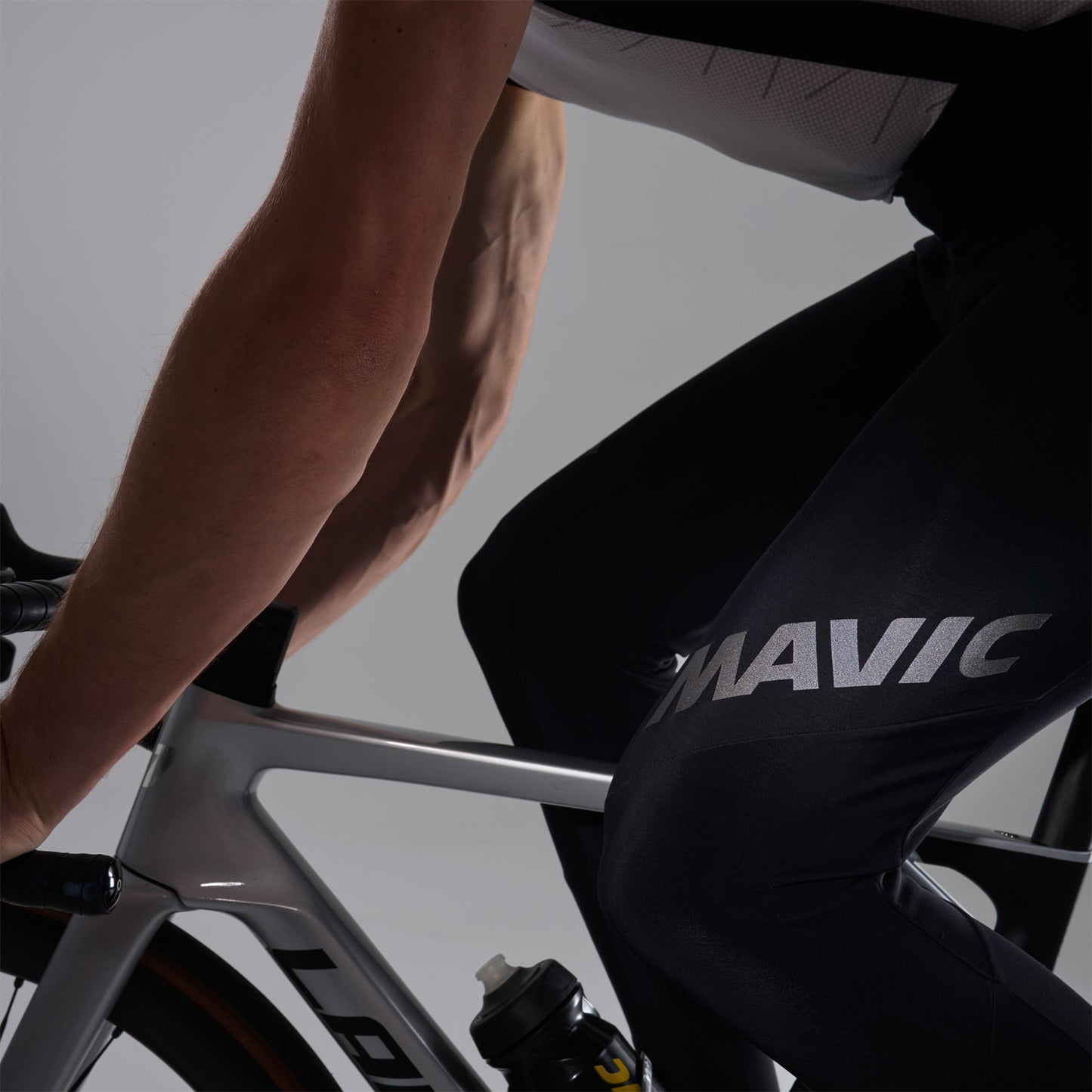 MAVIC AKSIUM THERMO Bib Tight Sort