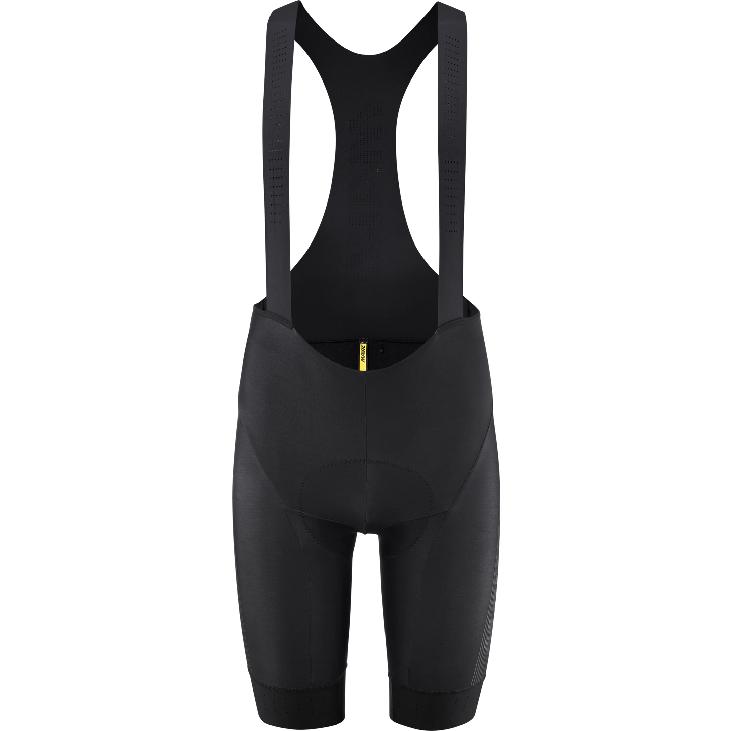 MAVIC COSMIC THERMO Bib Short Black