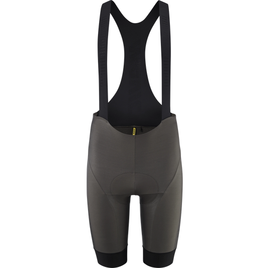 MAVIC COSMIC THERMO Bib Short Grå