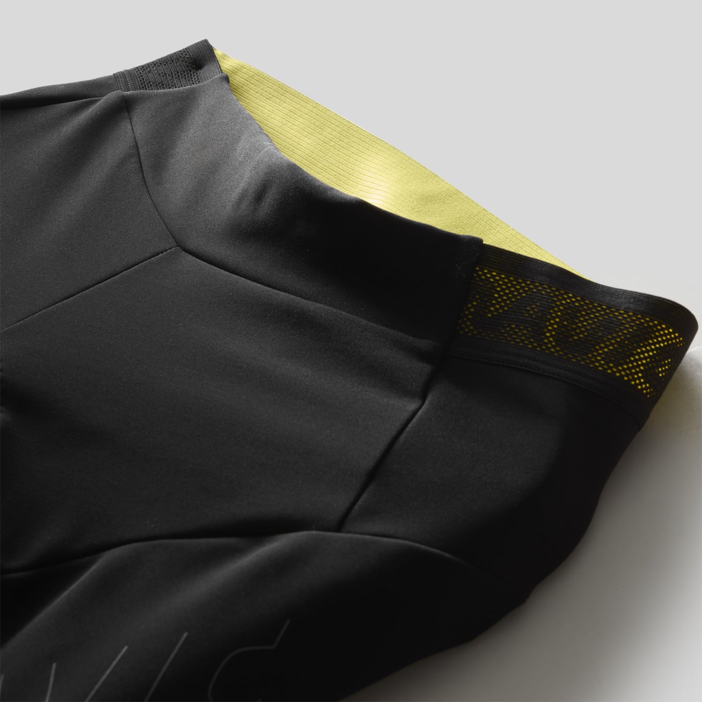 MAVIC AKSIUM THERMO Bibshorts til kvinder Sort