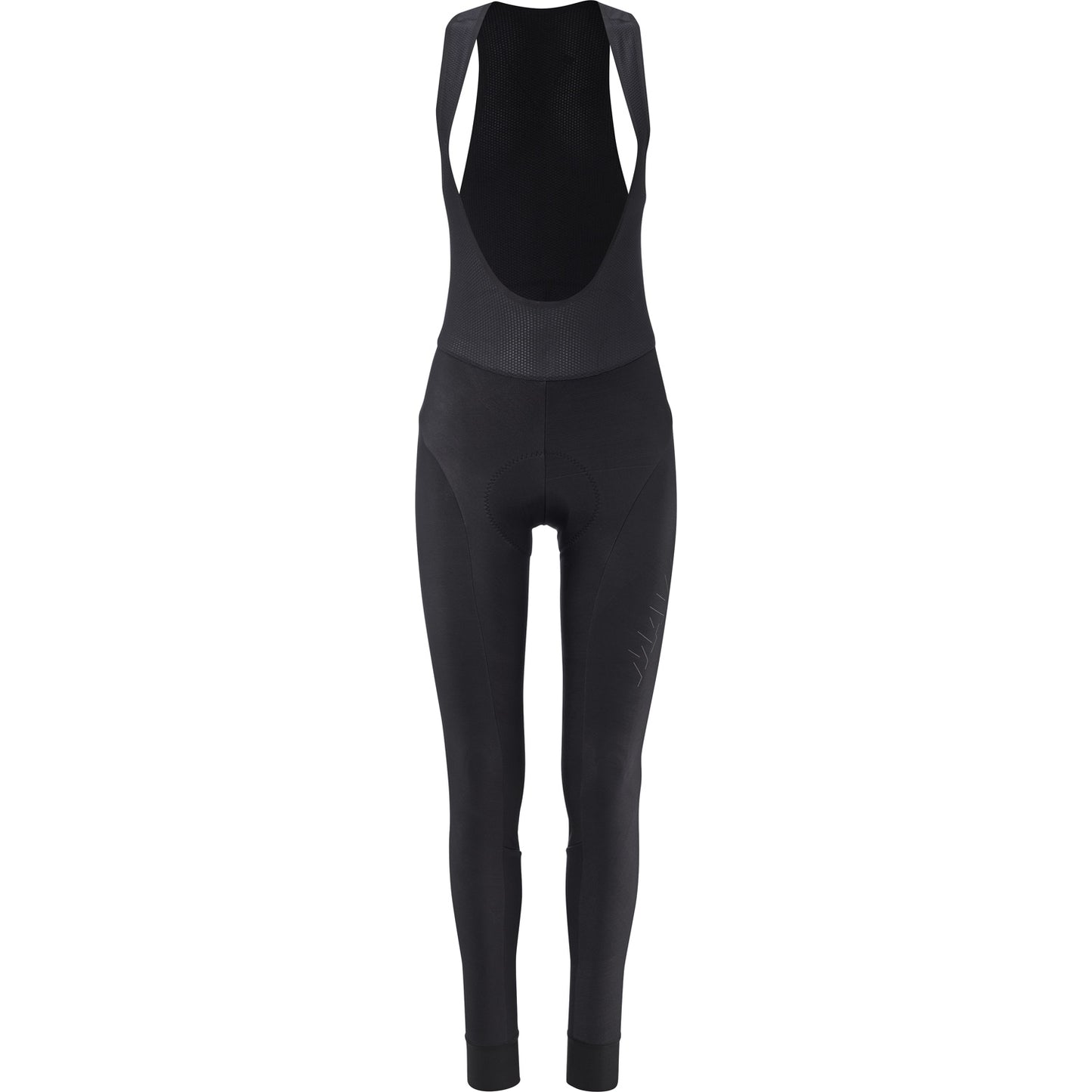 MAVIC COSMIC THERMO Bib Tight til kvinder Sort