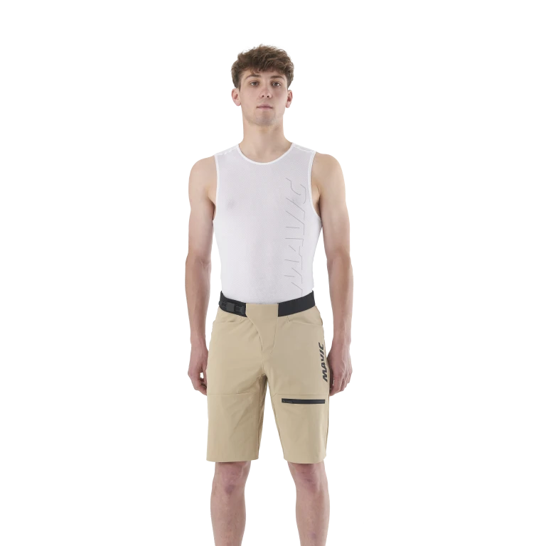 MAVIC DEEMAX ENDURO Short Beige