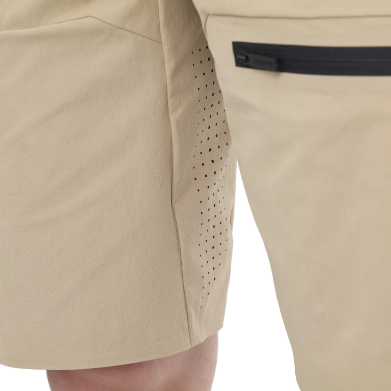 MAVIC DEEMAX ENDURO Short Beige